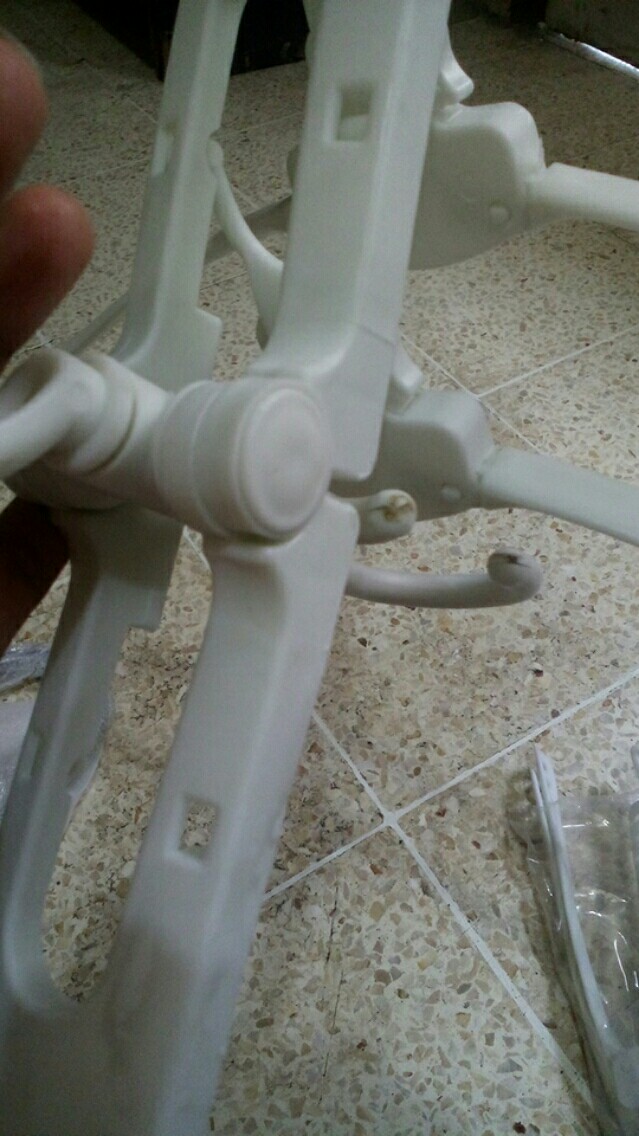 Gantungan Baju Lipat Ajaib 8 In 1/ Magic Folding Hanger / Foldable Cloth