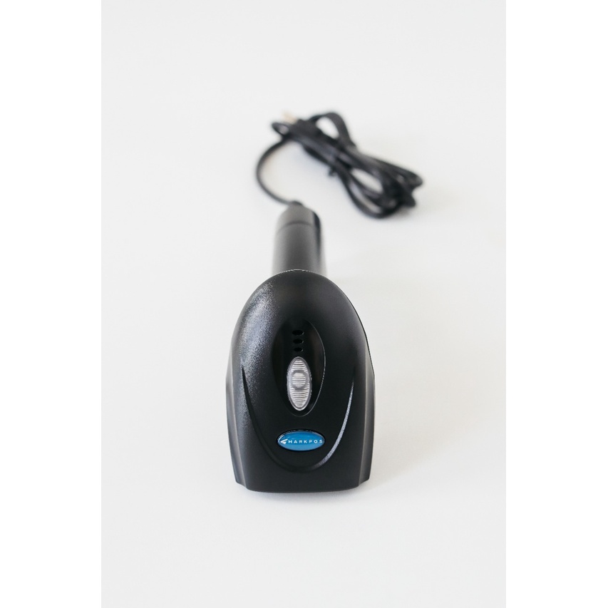 BARCODE SCANNER BS-2208A 1D STAND AUTOSCAN SCANNER BARCODE USB BS-2208A BARCODE SCANNER