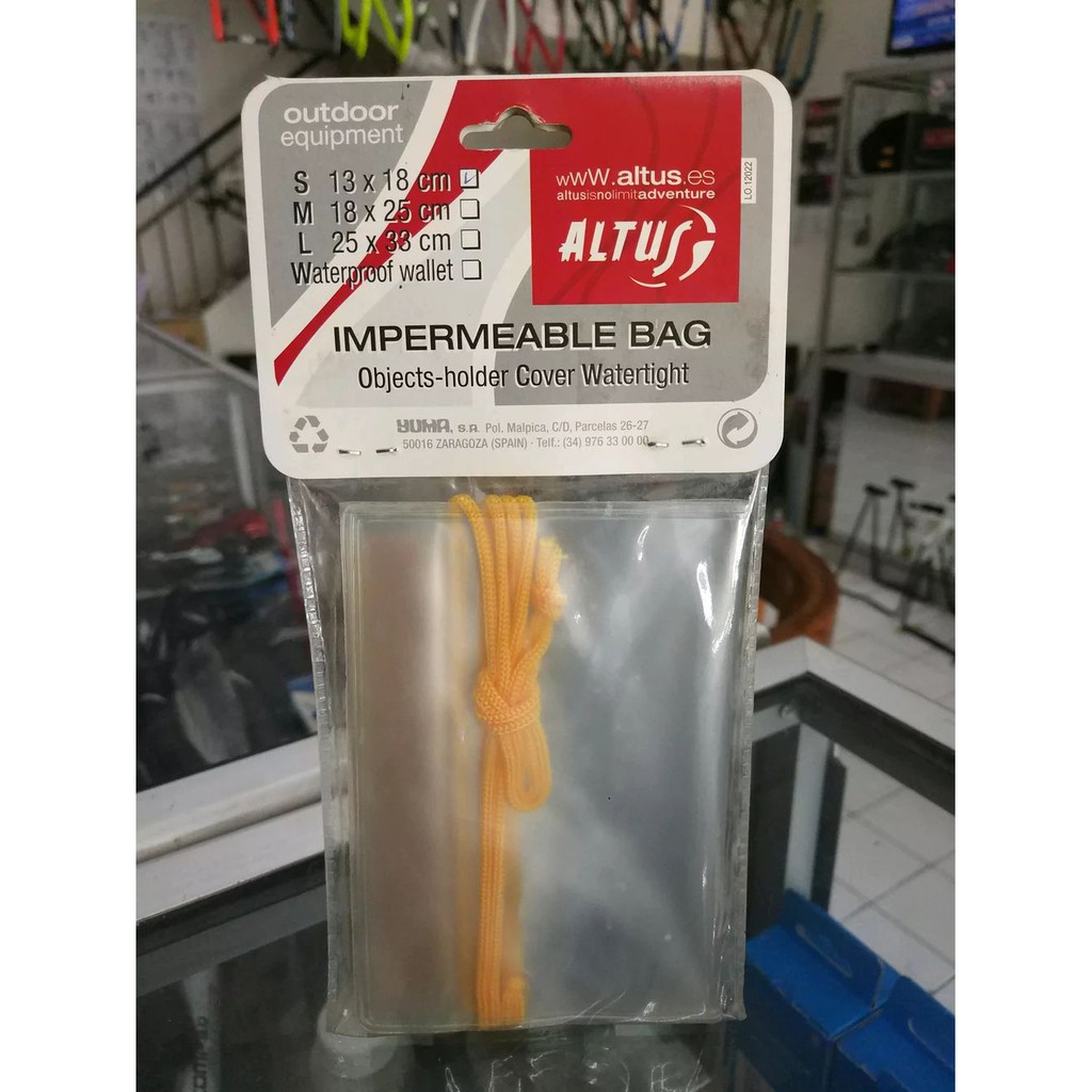 Waterproof Phone Bag / Camera Bag / Wallet