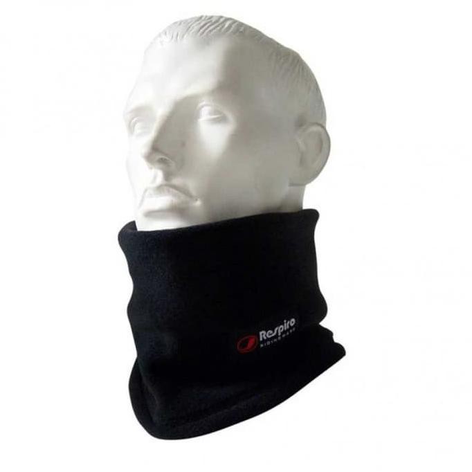 Neck Tube RESPIRO - 2 fungsi bisa buat masker dan neck warmer-necktube