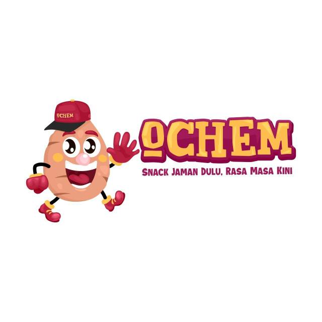 ochem.store