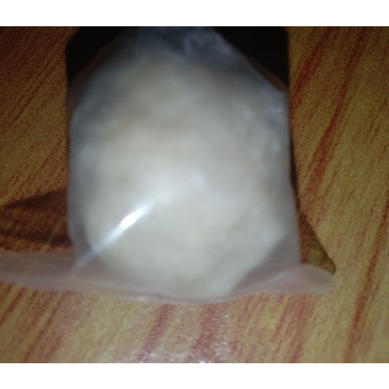 

bakso super jumbo ,berat nya 500gr