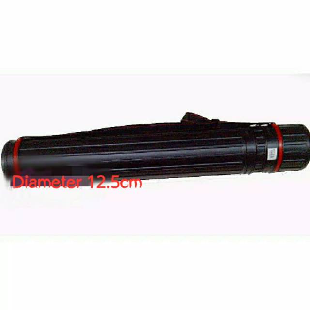 

Tabung Gambar / Drafting Tube diameter 12.5 cm