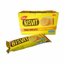 Nabati Bisvit Cheese Cream