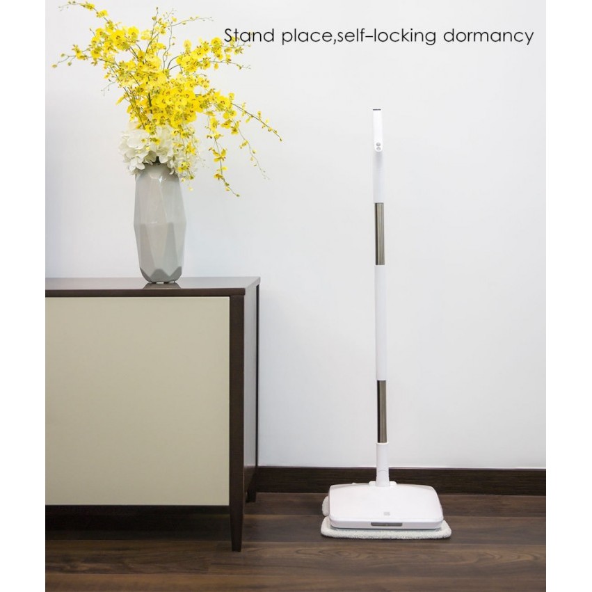 XIAOMI SWDK-D260 - Handheld Rechargeable Electric Mop Floor Cleaner