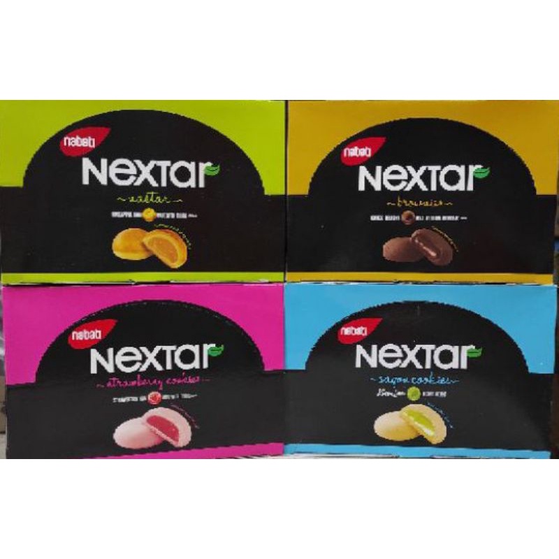 

Nabati Nextar