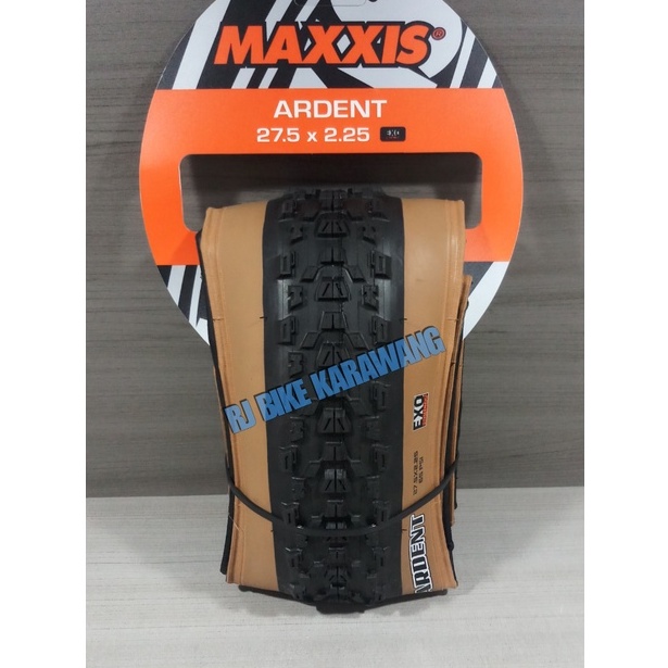 BAN LUAR MAXXIS 27.5 X 2.25 ARDENT SKINWALL EXO (D2PLHO)