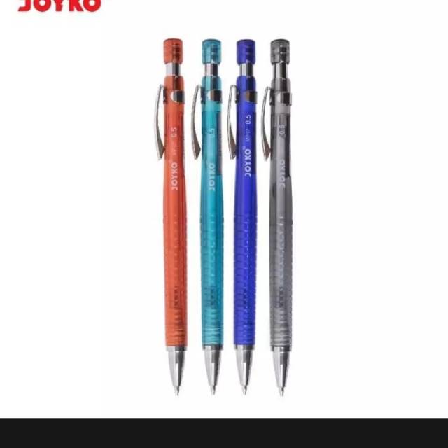 

PENCIL JOYKO MECANICAL MP-07