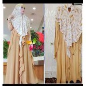 preloved kameela hijabku