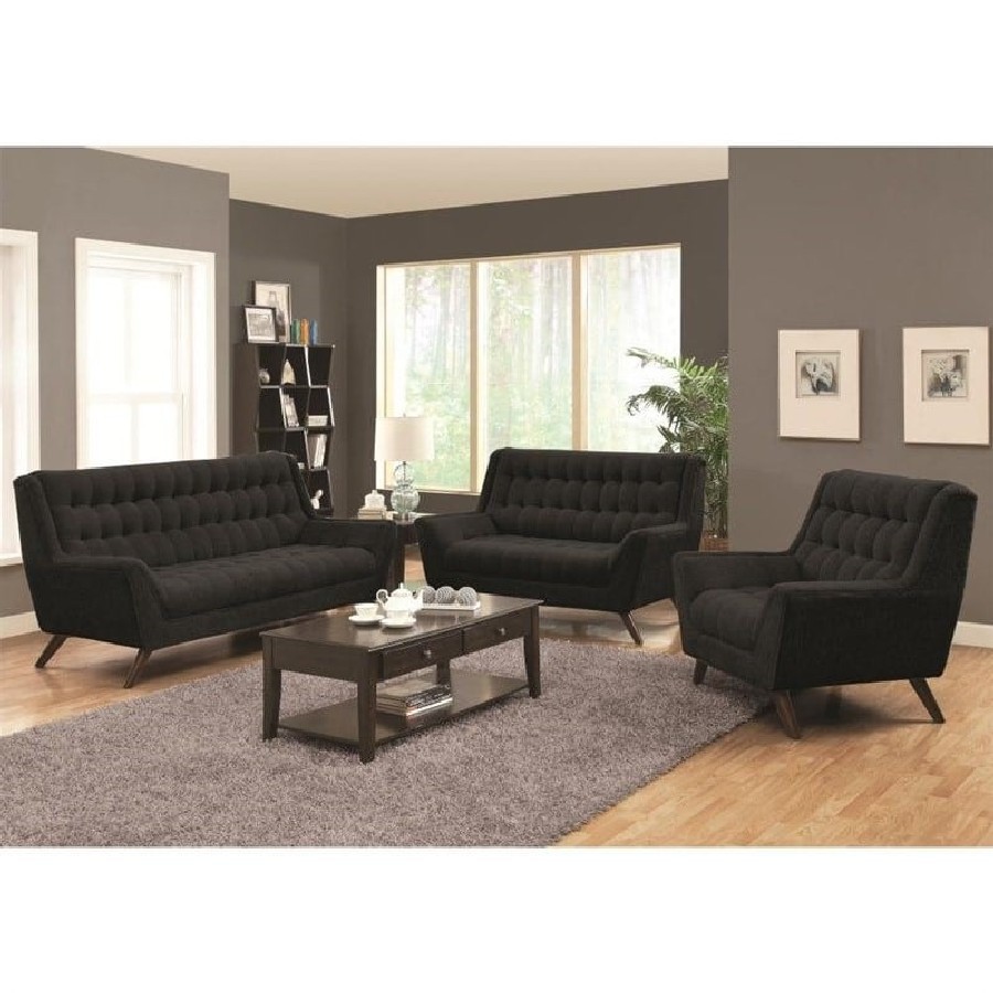 set kursi tamu sofa shabby retro