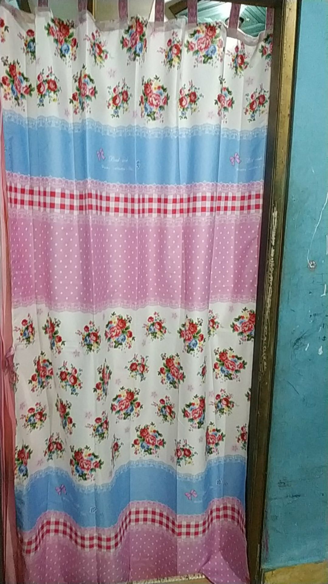 Gorden Tali Glam Batik