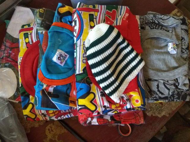 Nm023 Payung Lipat Anti Uv Matahari Hujan Payung Kubah Ajaib Motif Bunga