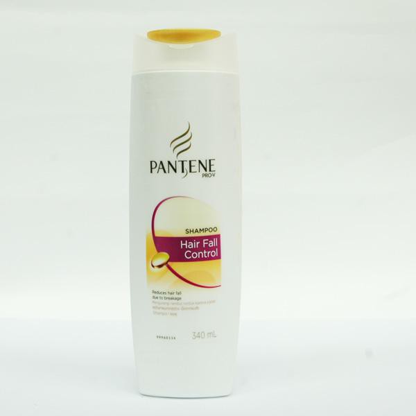 Pantene Shampo Hair Fall 290Ml