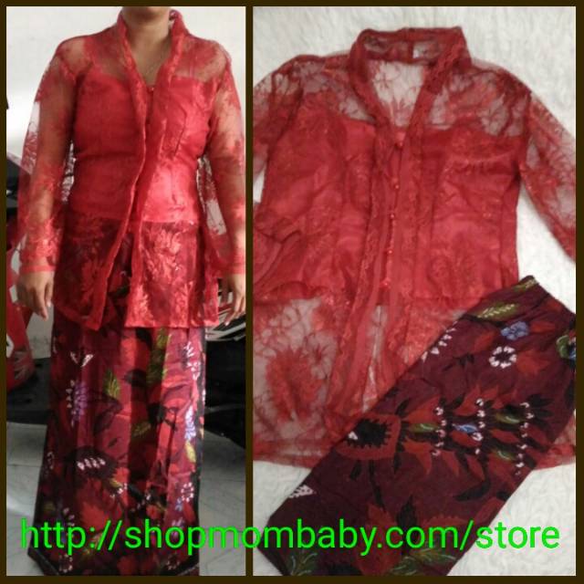 Adat Dewasa Madura Marlena