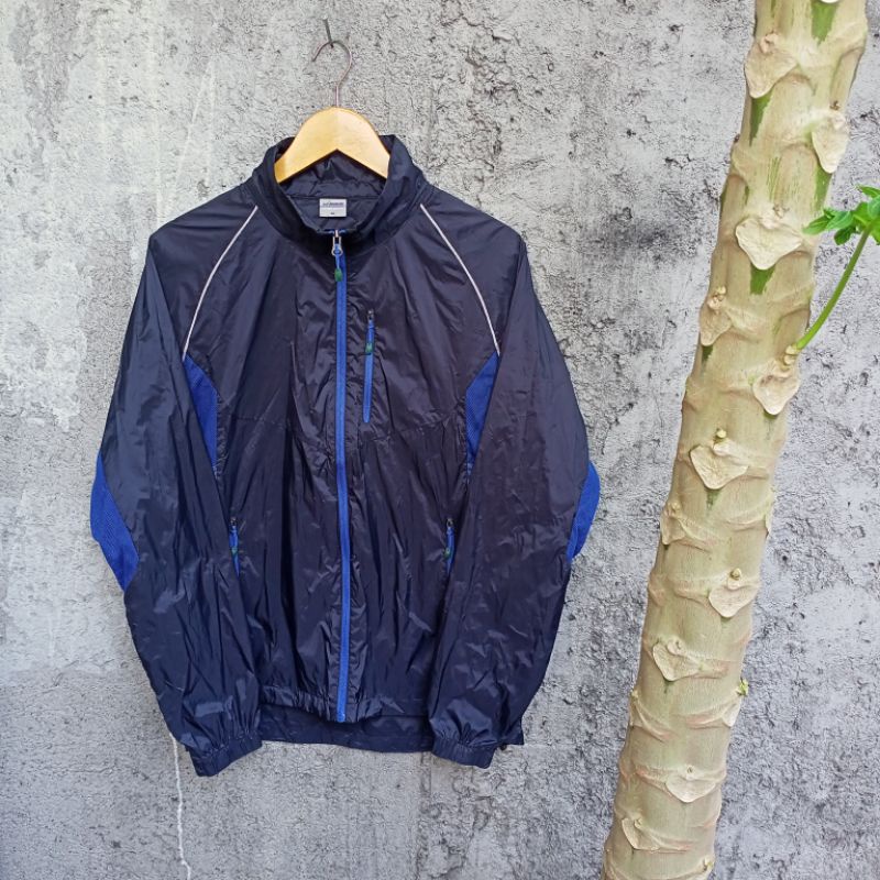 JAKET RUNNING MZ MARZO