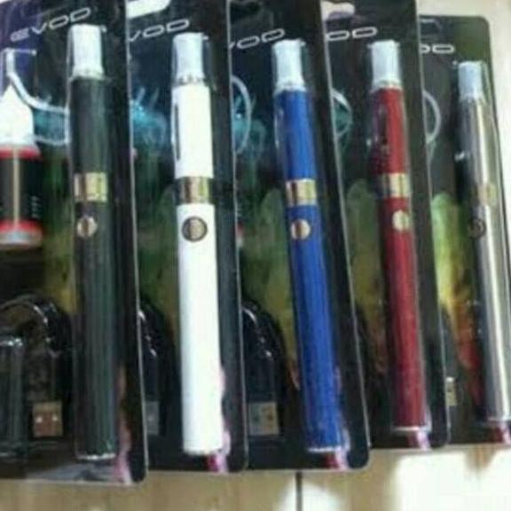 Terbaru (COD) KSP VAPEE MINI PODS EVOD SIAP PAKAI (Stok Banyak)Model baru