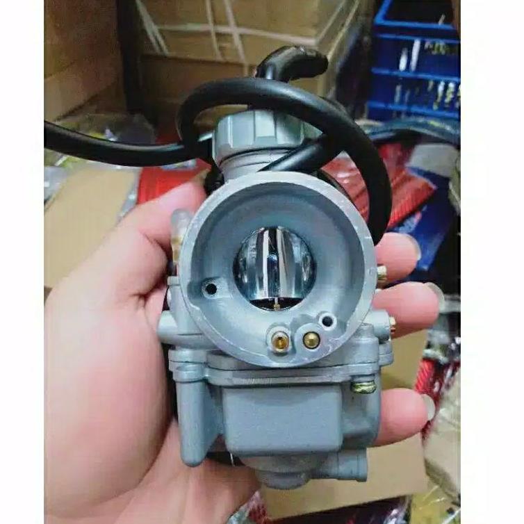 ✿ Karbu pe 24 26 28 keihin kode 74AAA115 original keihin thailand/ori thailand universal gas 