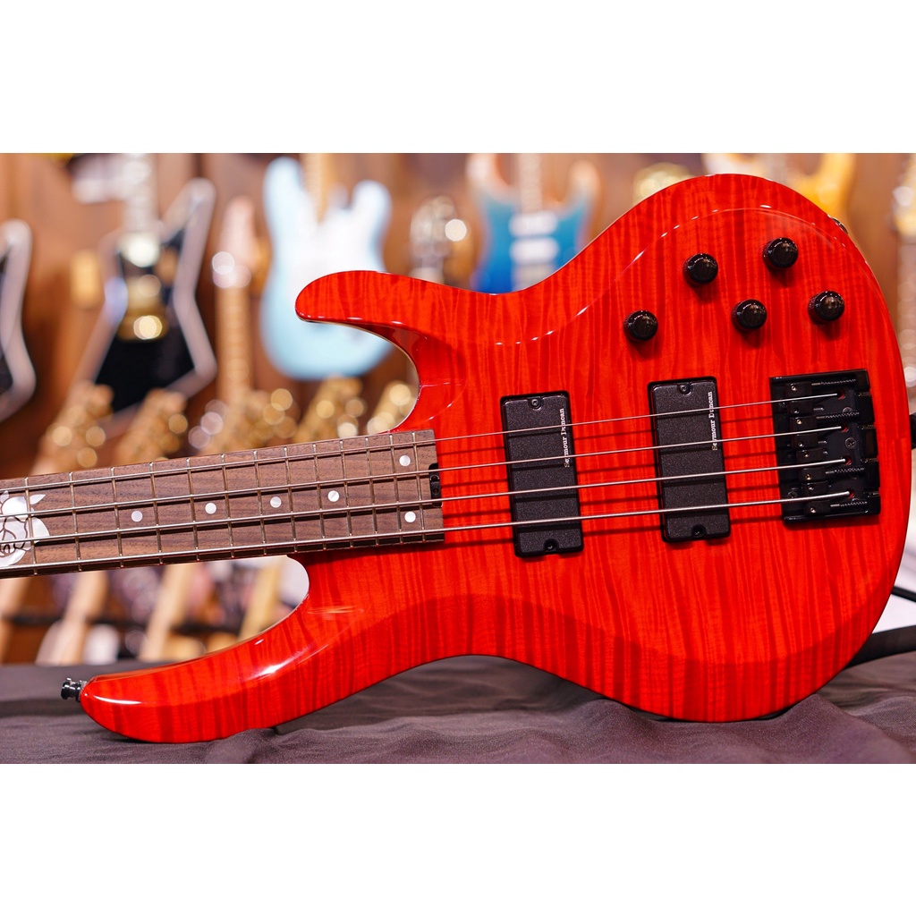 ESP Bass BTL LISA II  *Limited edition*