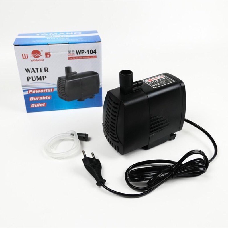 yamano wp 104 yamano wp-104