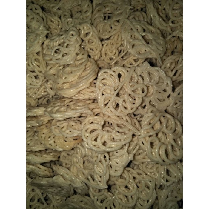 

Q0121Sa Kerupuk Kriting Kecil D5qs44
