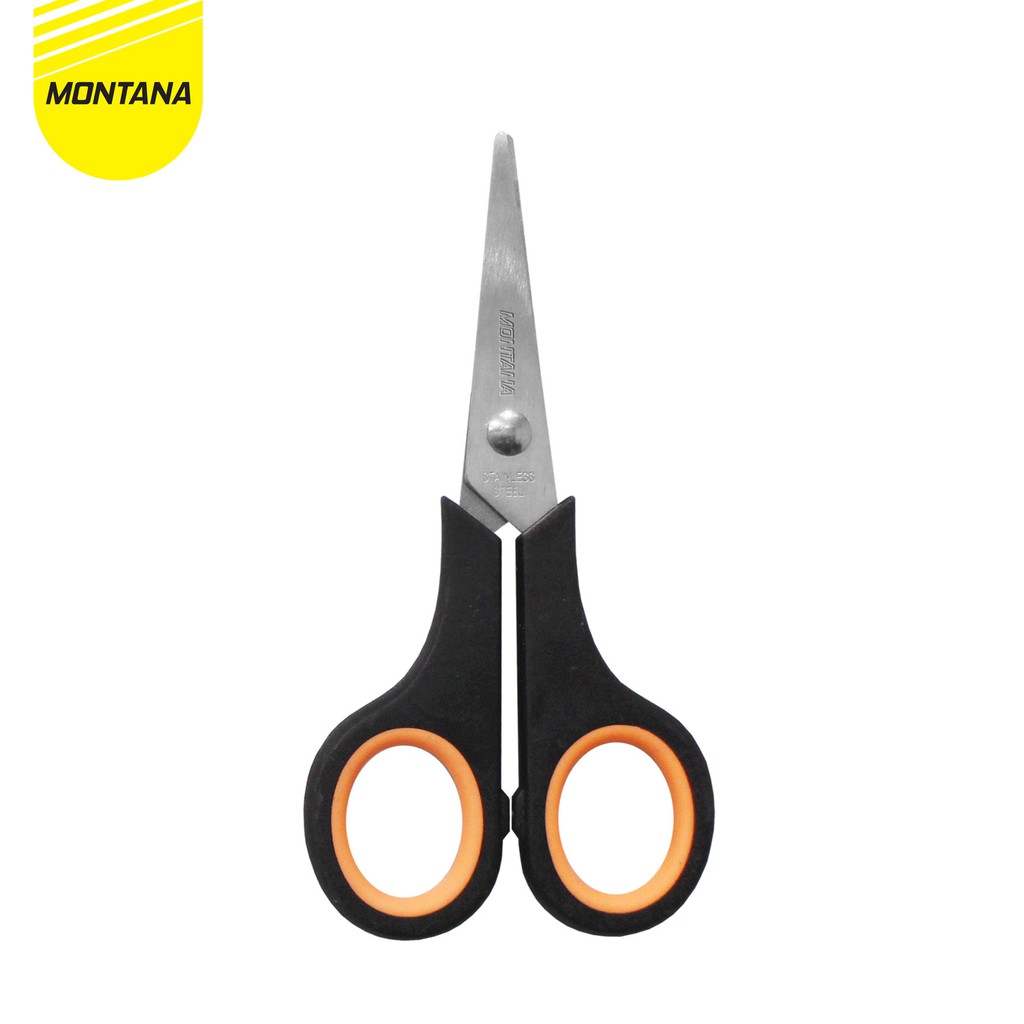 MONTANA Scissors / Gunting Montana STL-540 RETAIL