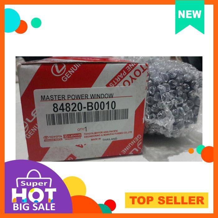 Saklar Power Window Avanza Master Power Window Avanza Lama