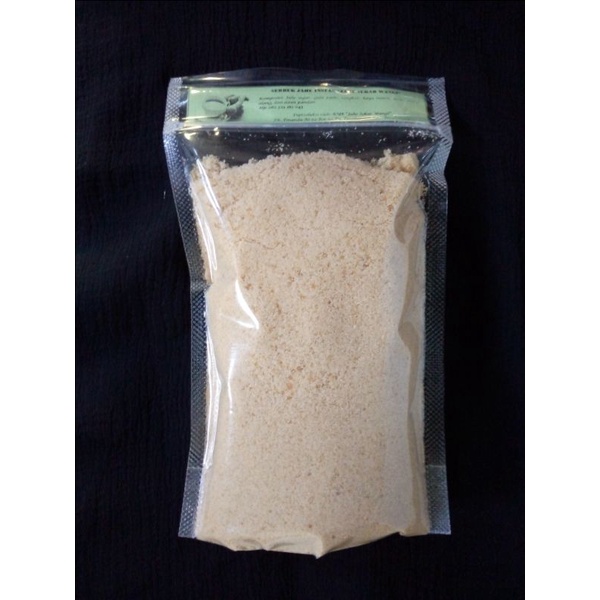 

SERBUK JAHE INSTAN 300gr