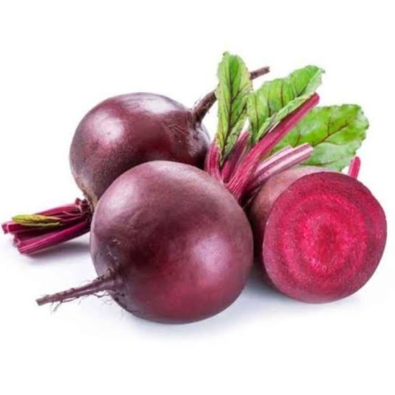 Buah beetroot segar 1kg