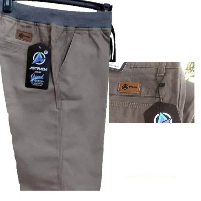 Celana Chinos Pria Terlaris/ Chinos Pendek / Celana Chinos Pria Bahan Katun