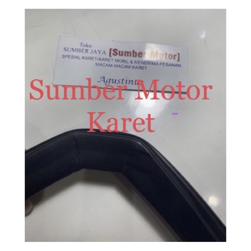 Karet Bawah Jok Mitsubishi L300