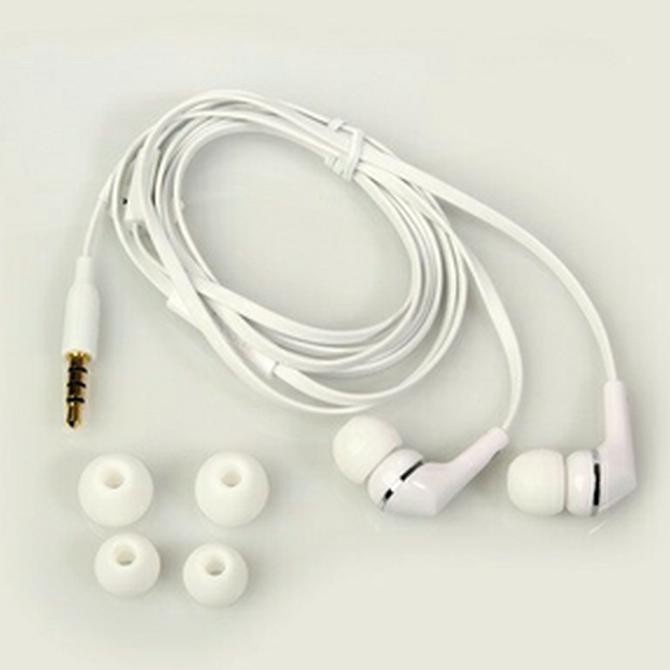 Handsfree Lenovo Ls 118 Original 100 Deep BASS Top