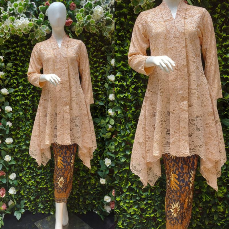 KEBAYA WISUDA/KEBAYA PESTA/MODERN