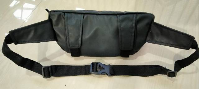 Tas Sepeda / Tas waistbag / Tas Sepeda Anti Air