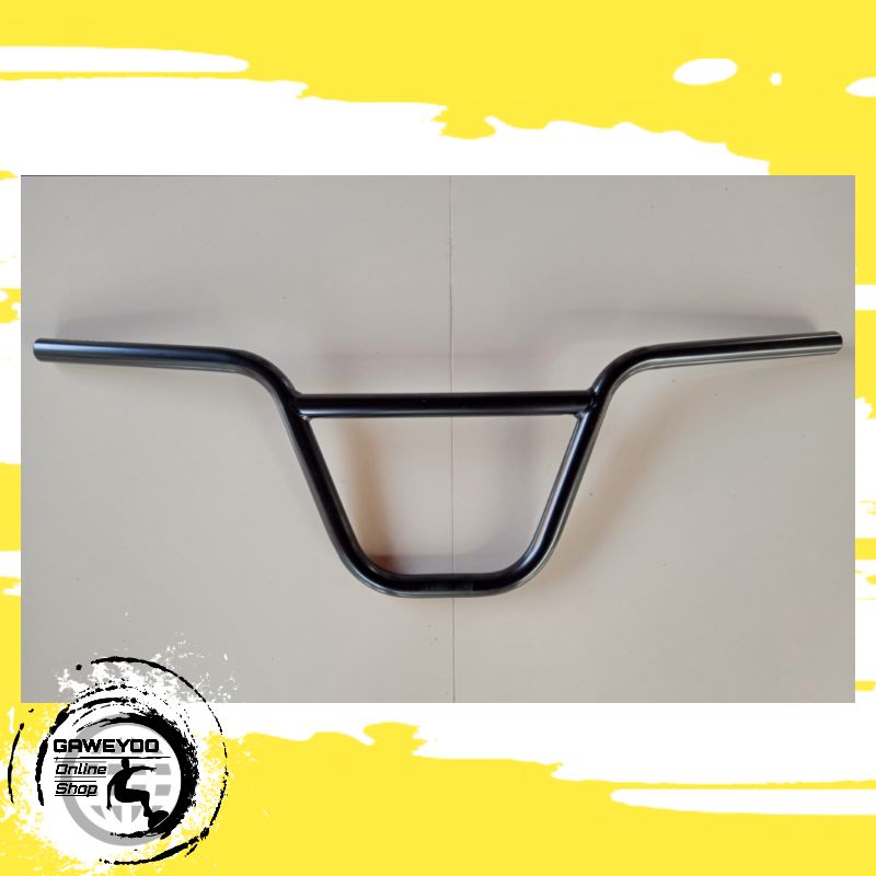 Stang Sepeda BMX United Original