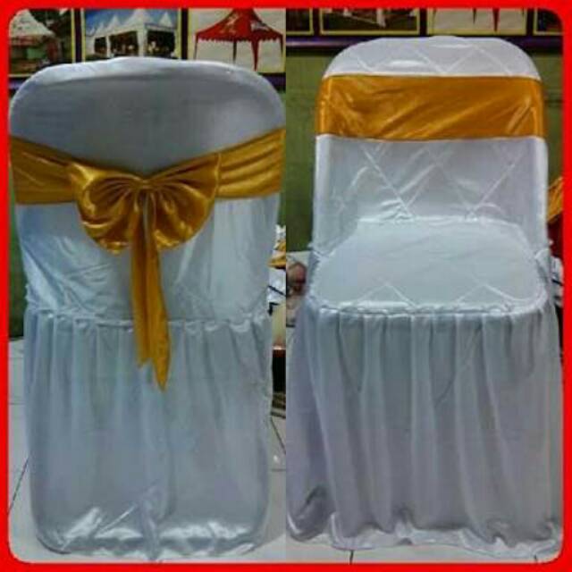 sarung kursi chitose lipat