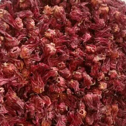 

[[BISA COD]] Teh Rosella Herbal Siap Seduh 1000 Gram / 1Kg / 1 Kilo / 1 Kilo Gram LIMITED EDITION
