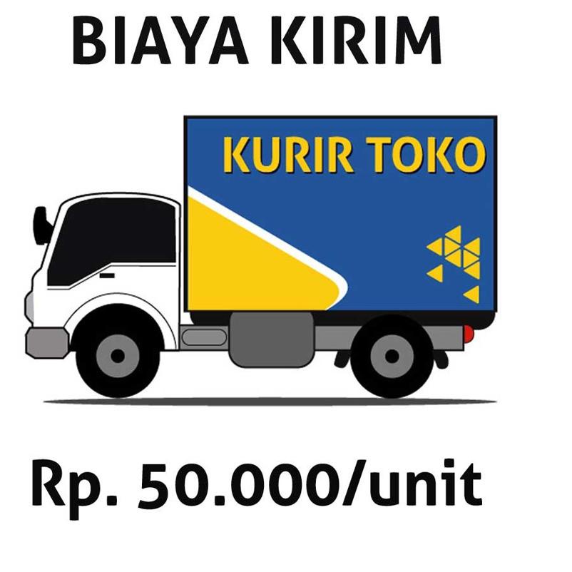 Recomended.. Biaya Kirim MyHartono Shopee 50rb