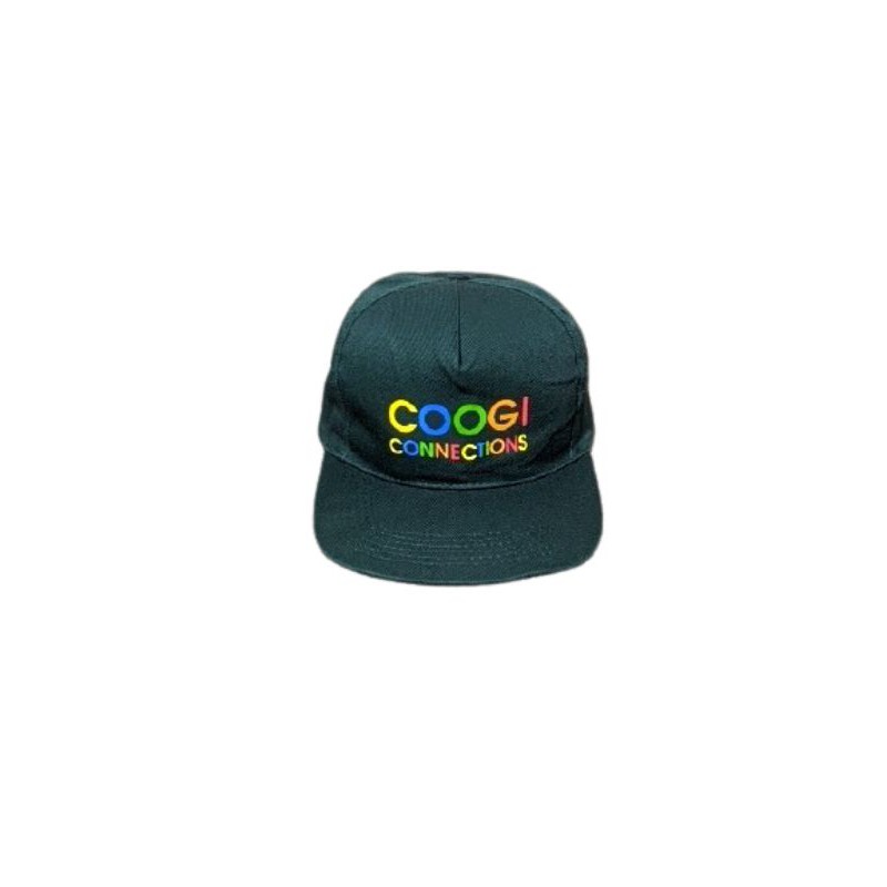 topi second bekas preloved coogi connection