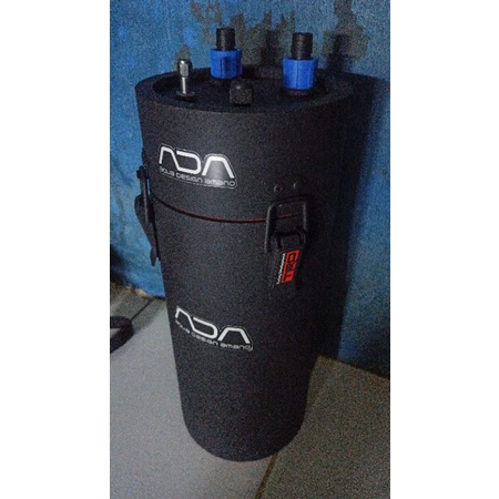 Filter Canister 6 inch