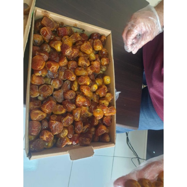 

Kurma Sukari 3kg