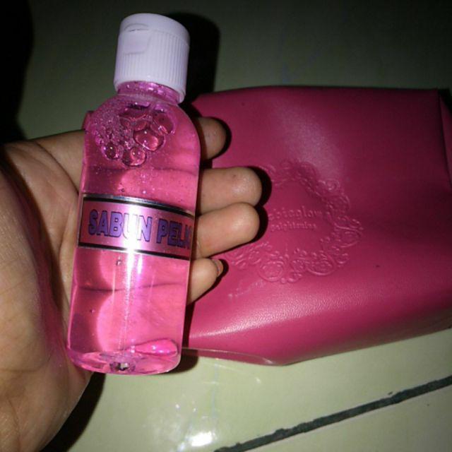 Sabun Pelicin 60 Ml