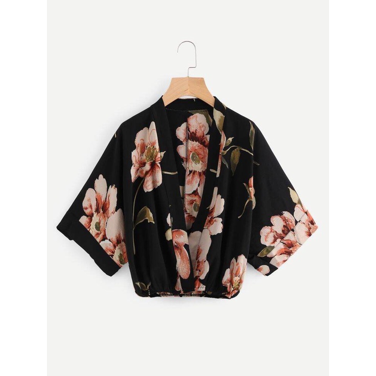 new arivall // kimono outer motif// outer trend// matt ceruty babydol