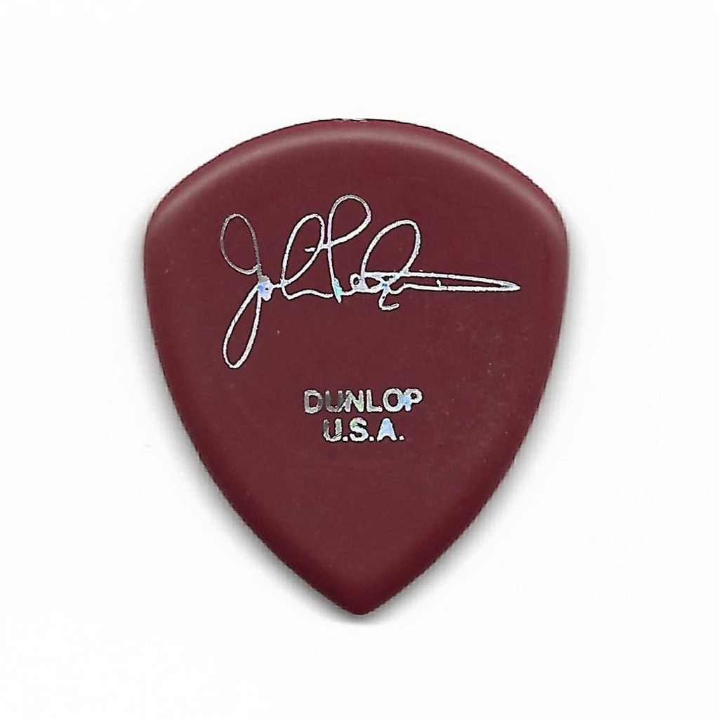 Dunlop John Petrucci Flow 2.0 mm Pick Gitar