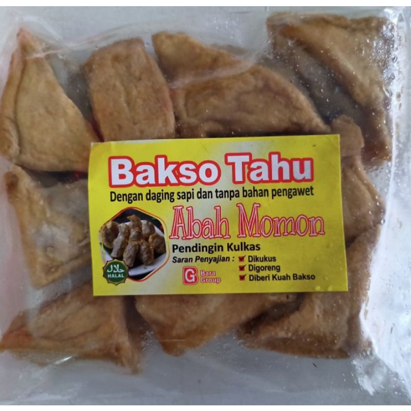 

Tahu bakso