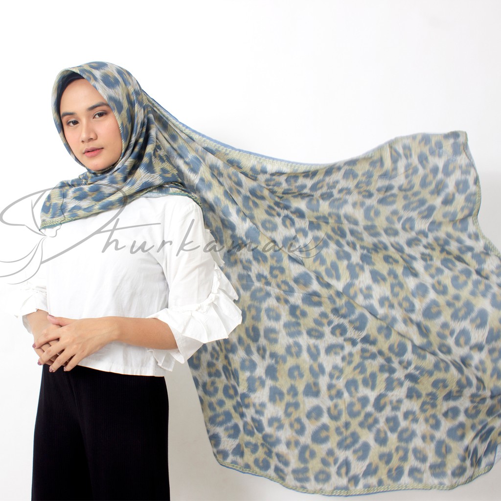 S4 VOAL SHINE - TURKIYE ESARP -  MOTIF PHANTERA PARDUS