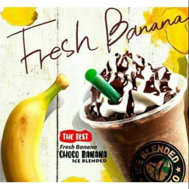 

MINUMAN BUBUK RASA CHOCO BANANA MERK FREZZO...