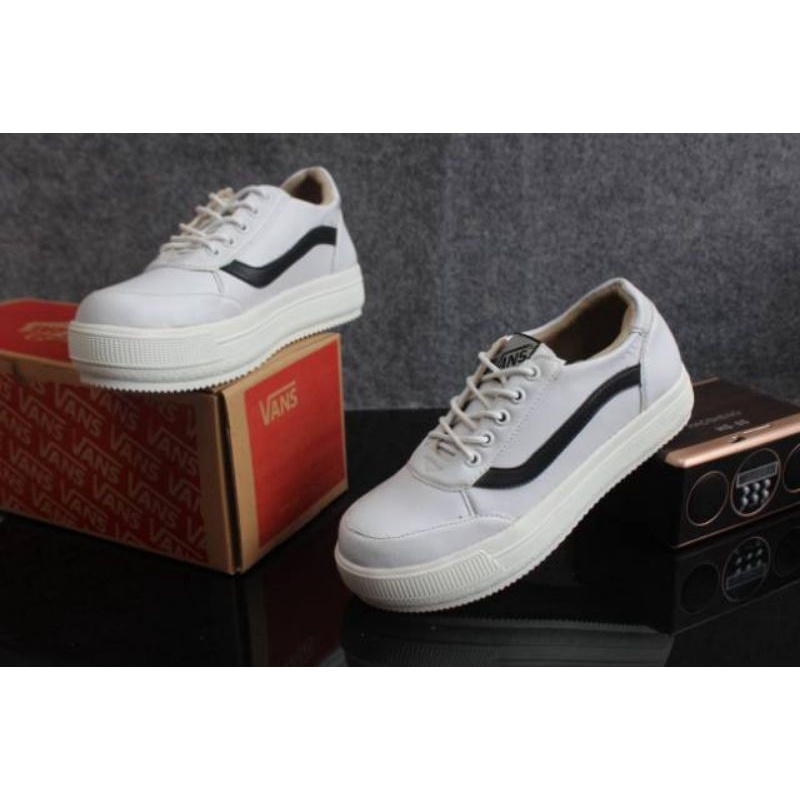 Sepatu Sneakers Wanita Korea COEK SW-48