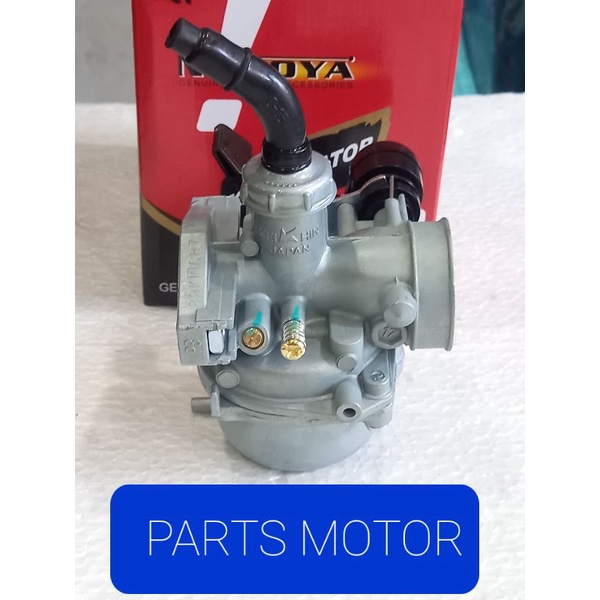 Karburator.motor Supra X Lama.supra fit Lama.Cap keihin Jepang.Grand