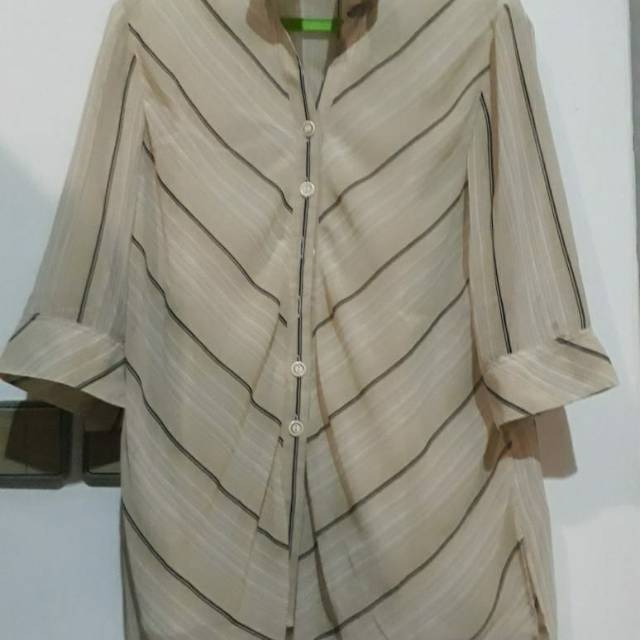 Baju kondangan/baju muslim