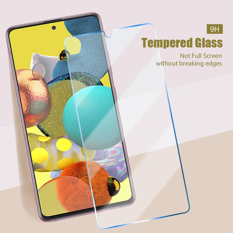 Pelindung Layar Tempered Glass Untuk Vivo V23 / V23e / T1 / T1x / Y15s / Y15a / Y76 / Y20 / Y20i / Y12d / V20D / V20S / Y12s / Y12s / Y12s / Y21 / Y30 / Y50 / Y1 / Y30 / Y50 / V11i / Y21t / Y70 / Y